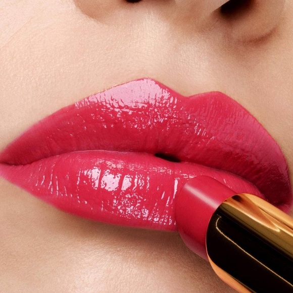 💋 TOM FORD Ultra Shine Lip Color - Remote Isle - Picture 2 of 9
